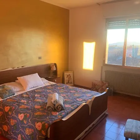 Διαμέρισμα Friuli *