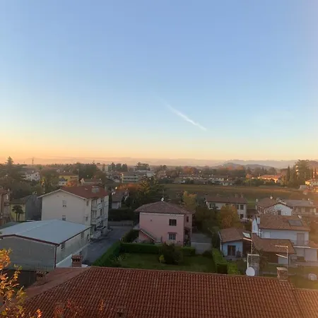 Διαμέρισμα Friuli *