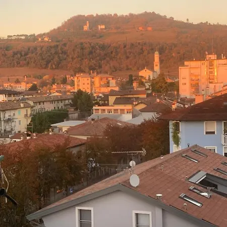 Διαμέρισμα Friuli Cormòns