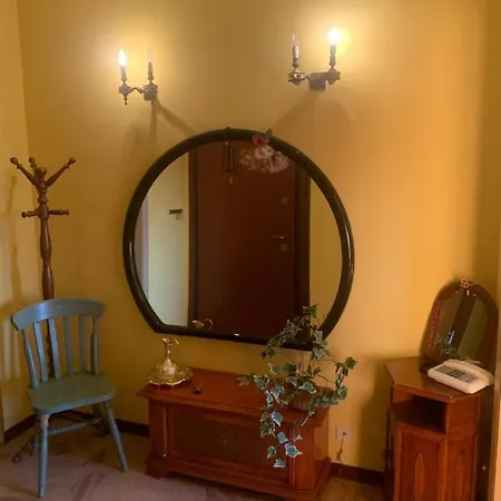 Apartment Friuli *